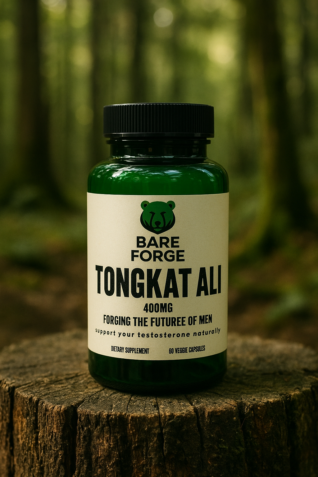 Tongkat Ali
