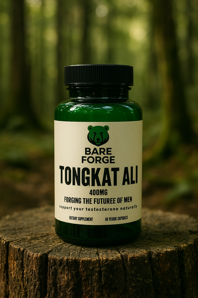 Tongkat Ali
